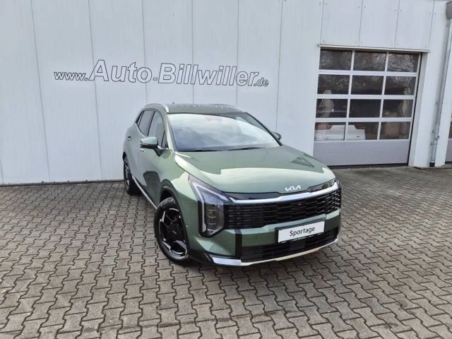 Kia Sportage GDi Spirit