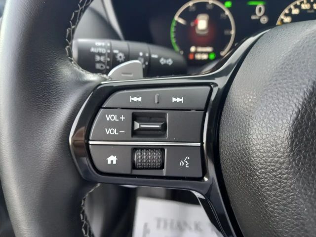 Honda ZR-V 2.0 e:HEV i-MMD