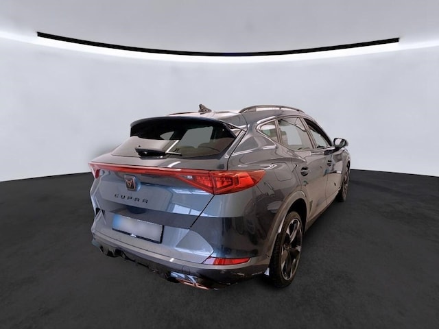 Cupra Formentor DSG e-Hybrid