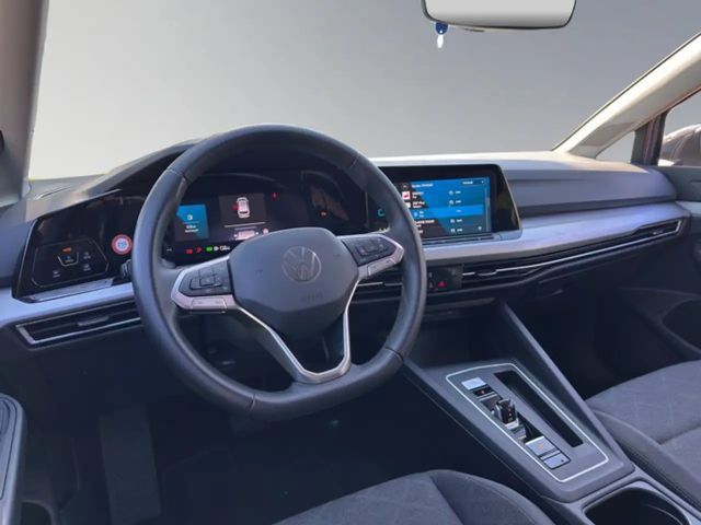 Volkswagen Golf DSG Golf VIII Life Variant