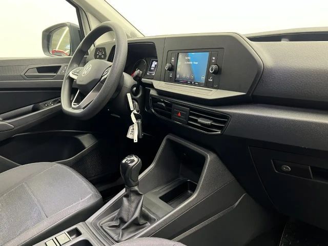 Volkswagen Caddy 2.0 TDI