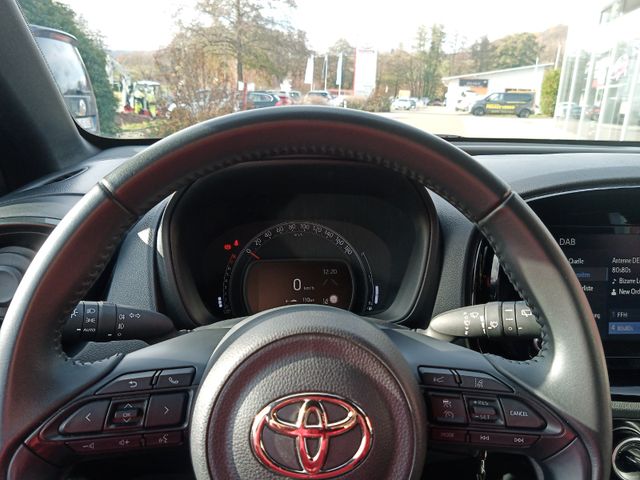 Toyota Aygo X 5-deurs Pulse