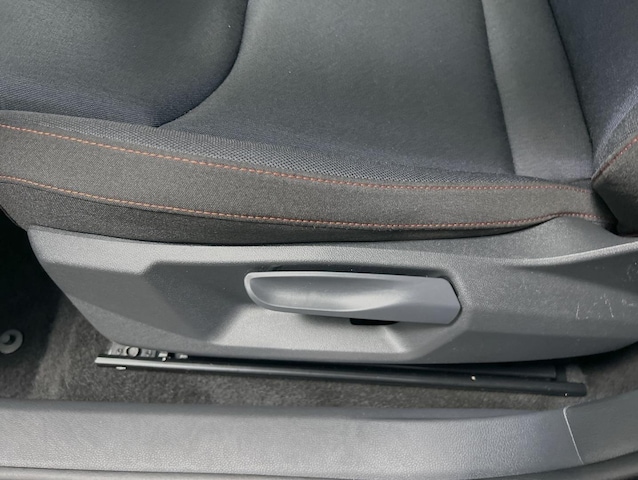 Seat Ibiza 1.0 TSI DSG