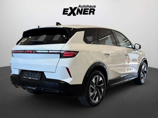 Opel Grandland X GS-Line Grand Sport