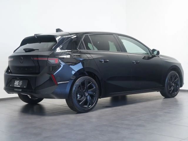 Opel Astra 1.2 Turbo GS-Line Grand Sport Turbo