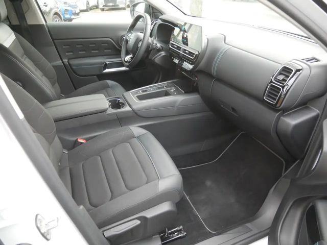 Citroën C5 Aircross C-Series PureTech