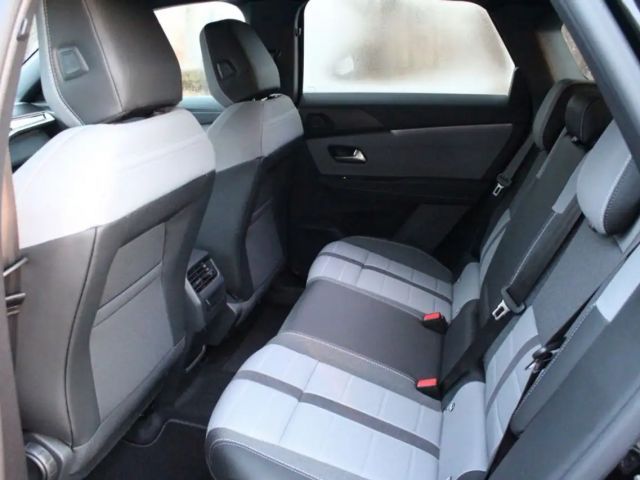 Opel Grandland X GS-Line Grand Sport Hybrid