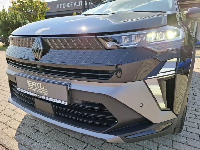 Renault Captur Alpine EDC Esprit Hybrid