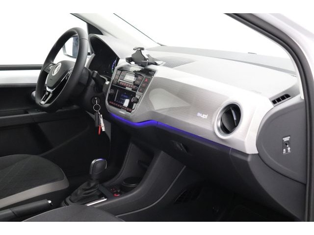 Volkswagen e-up! e-up! Edition 61 kW 83 PS 32,3 kWh 1-Gang-Automatik
