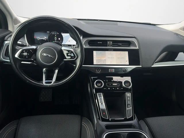 Jaguar I-Pace AWD S