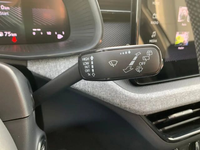 Skoda Scala 1.0 TSI Selection