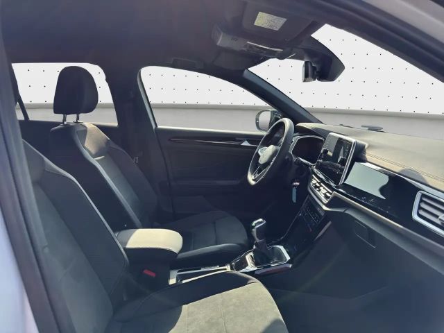 Volkswagen T-Roc 1.5 TSI DSG R-Line
