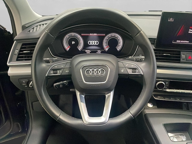 Audi Q5 40 TDI Quattro S-Tronic