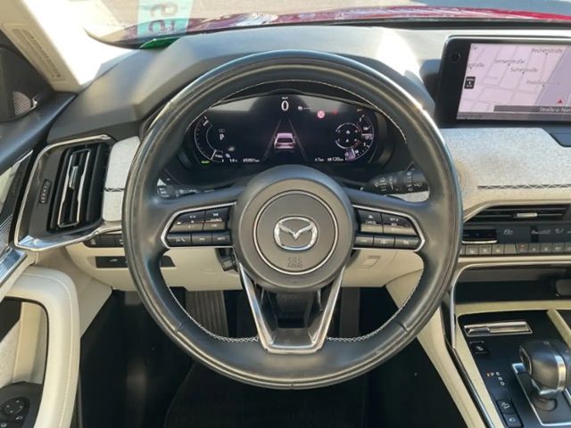 Mazda CX-60 4WD Takumi