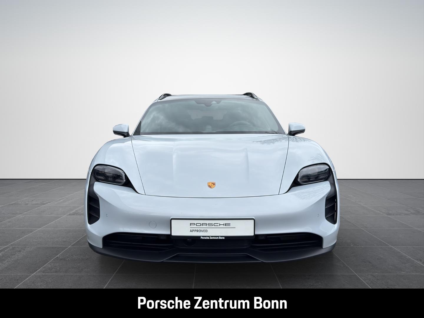 Porsche Taycan GTS Sport Turismo