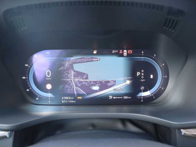 Volvo XC60 AWD Dark Plus