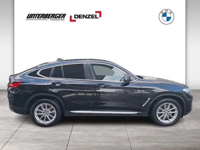 BMW X4 xDrive20d