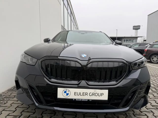 BMW 520 M-Sport Touring