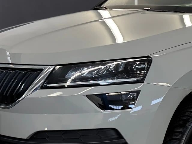 Skoda Karoq 2.0 TDI 4x4 Clever