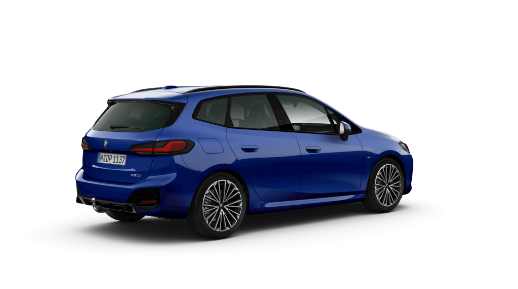 BMW 220 220i Active Tourer
