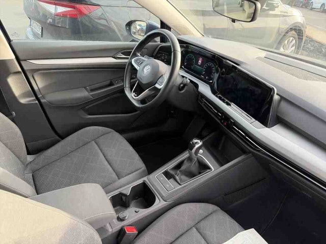 Volkswagen Golf 1.5 TSI Golf VIII Life