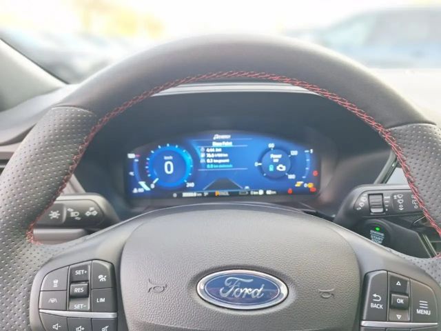 Ford Kuga Plug in Hybrid ST Line X
