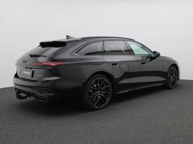 Audi A6 2.0 TFSI Avant Hybride Quattro