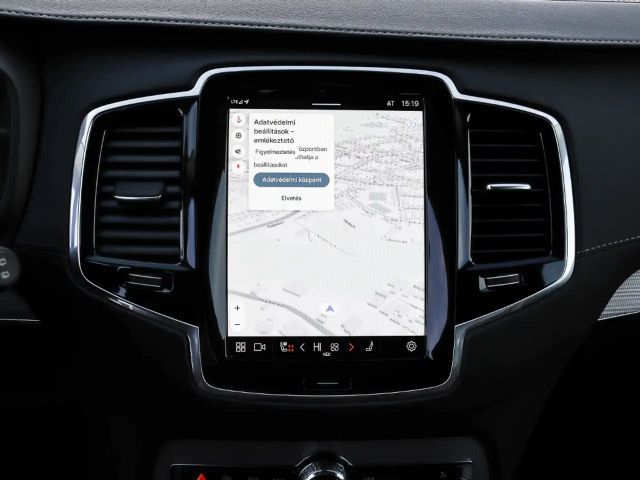 Volvo XC90 AWD Bright Plus Recharge