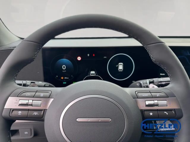 Hyundai Kona Prime Vierwielaandrijving