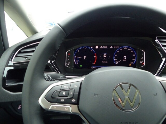 Volkswagen Touran 2.0 TDI DSG