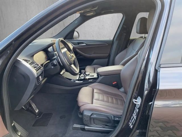 BMW X3 M-Sport xDrive