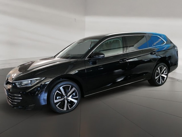 Volkswagen Passat DSG