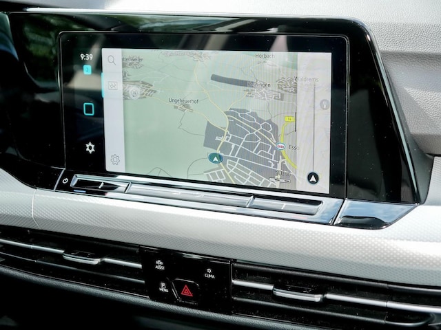 Volkswagen Golf DSG Golf VIII Move