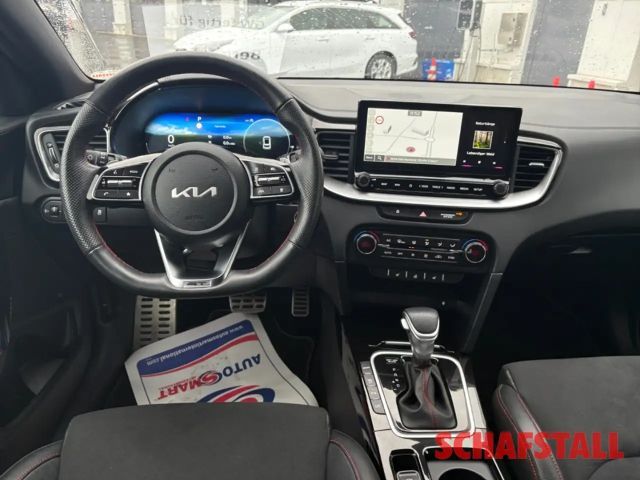 Kia Ceed GDi GT-Line