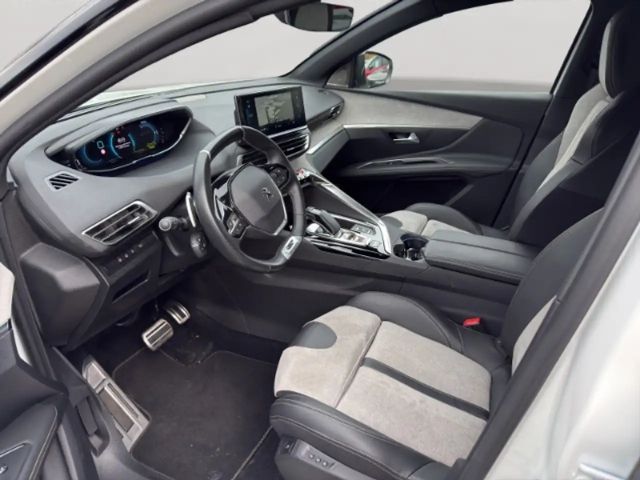 Peugeot 3008 GT-Line Hybrid4