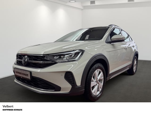 Volkswagen Taigo 1.0 TSI Life