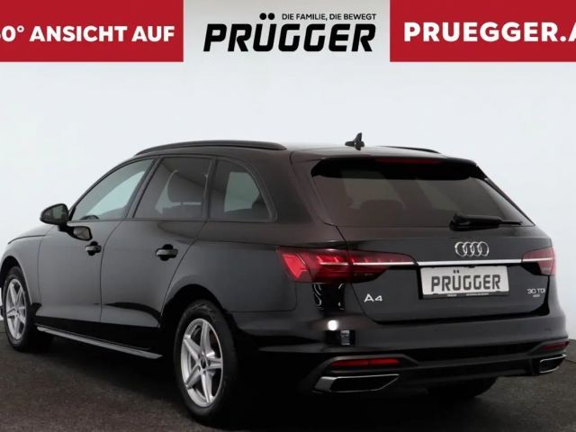 Audi A4 30 TDI Avant