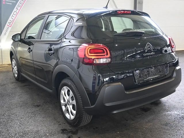 Citroën C3 Feel PureTech