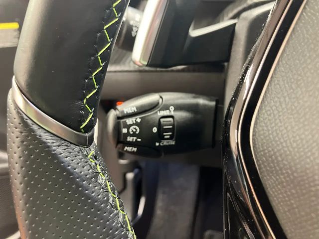 Peugeot 2008 GT-Line PureTech