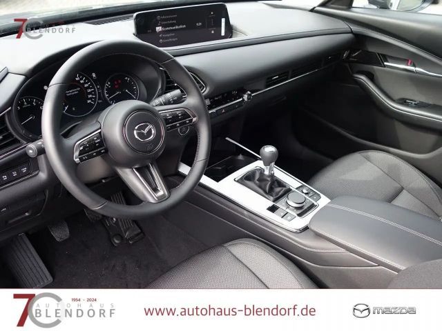 Mazda CX-30 Exclusive-line