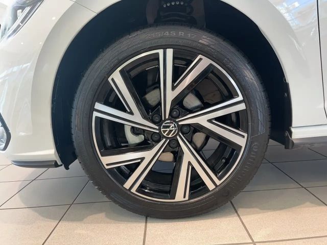 Volkswagen Polo R-Line