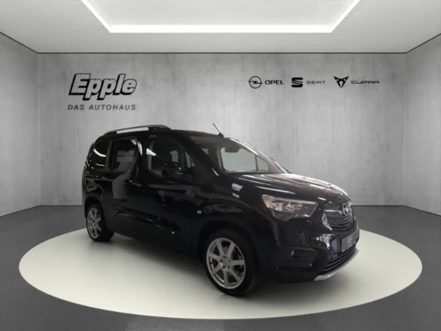 Opel Combo Life Ultimate