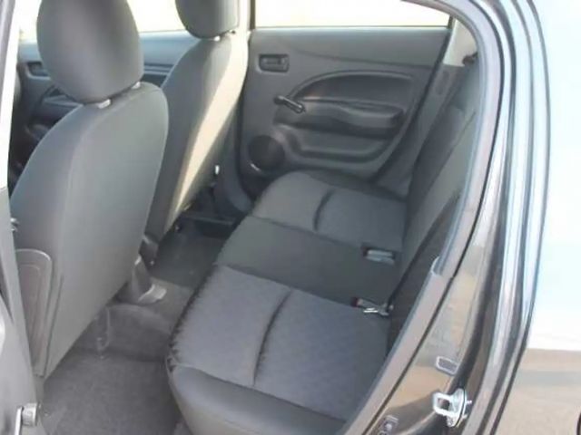 Mitsubishi Space Star MIVEC Star