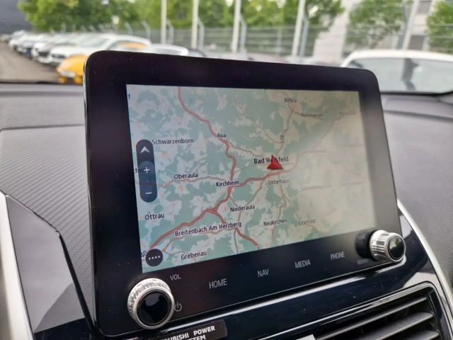 Mitsubishi Eclipse Cross PHEV