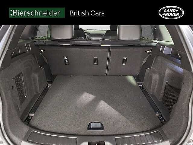 Land Rover Discovery Sport Dynamic P200 SE