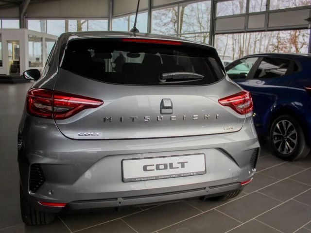 Mitsubishi Colt 1.6 Hybrid