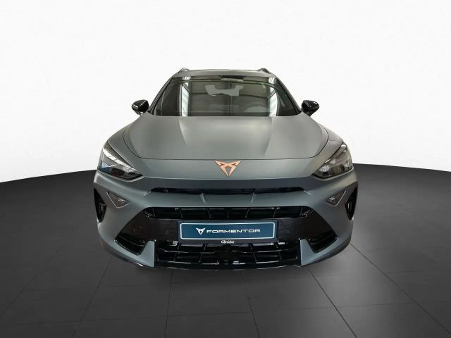 Cupra Formentor 2.0 TSI 4Drive DSG VZ