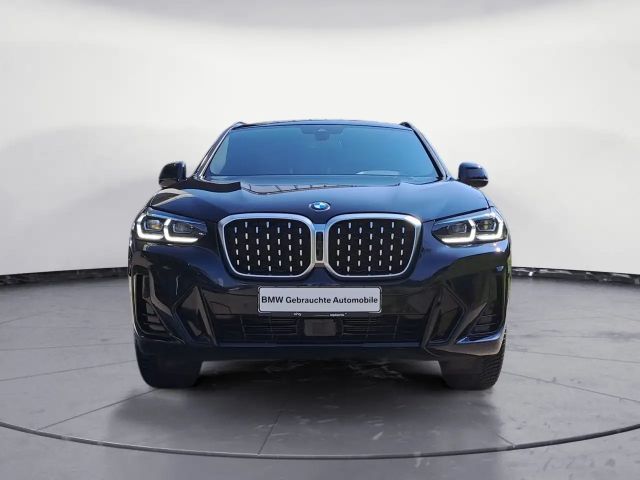 BMW X4 M-Sport xDrive20i