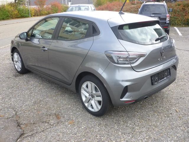 Renault Clio Evolution TCe 90