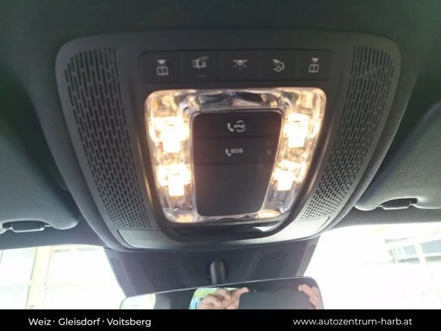 Mercedes-Benz EQB 350 4MATIC AMG Line